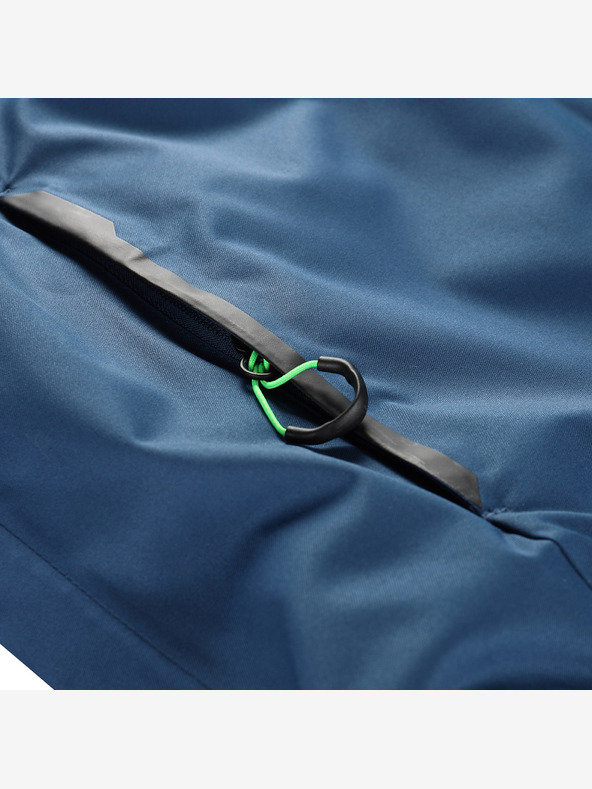 ALPINE PRO Muška skijaška jakna s ptx snježnom membranom ALPINE PRO DEAR