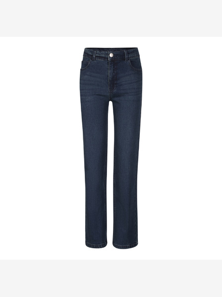 NAX Dječje traperice nax NAX ELEFO mood indigo