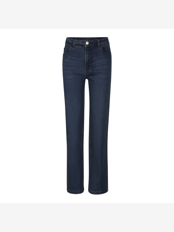 NAX Dječje traperice nax NAX ELEFO mood indigo