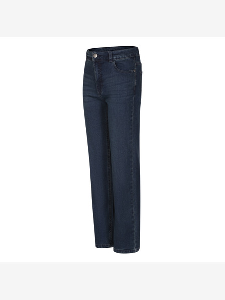 NAX Dječje traperice nax NAX ELEFO mood indigo