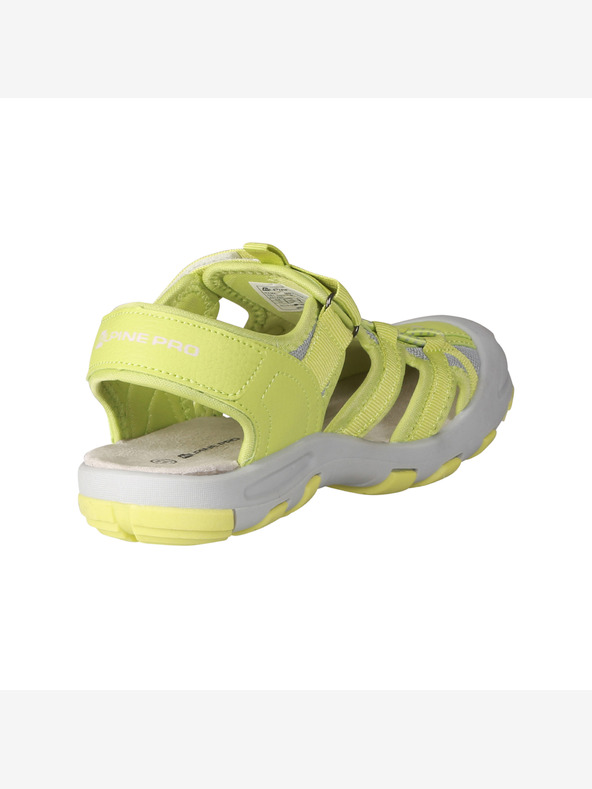 ALPINE PRO Dječja ljetna obuća ALPINE PRO MONERO