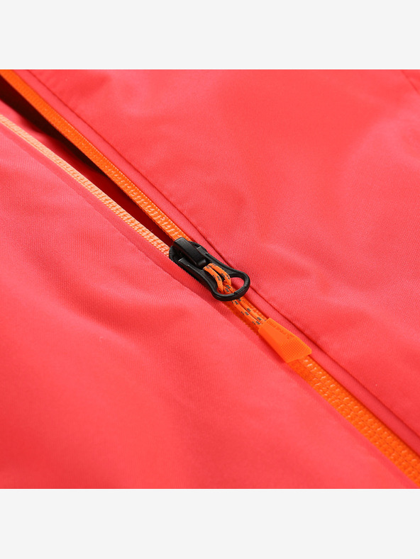 ALPINE PRO Dječja skijaška jakna s ptx membranom ALPINE PRO GAESO