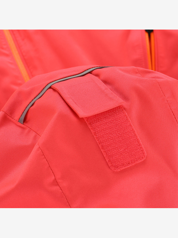 ALPINE PRO Dječja skijaška jakna s ptx membranom ALPINE PRO GAESO