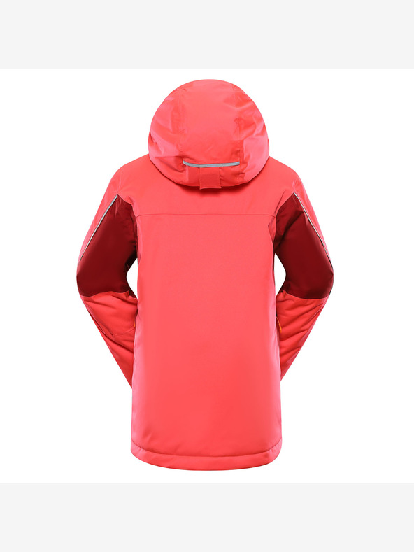 ALPINE PRO Dječja skijaška jakna s ptx membranom ALPINE PRO GAESO