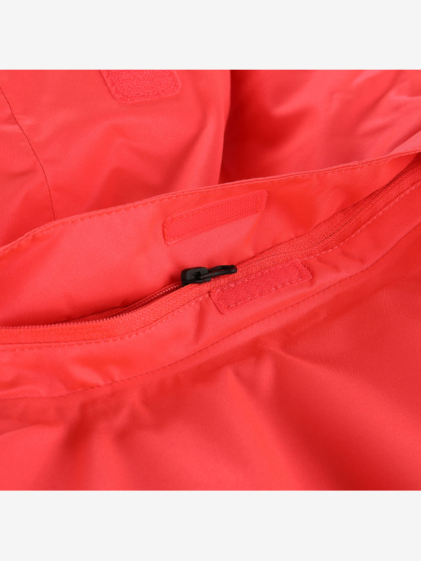 ALPINE PRO Dječja skijaška jakna s ptx membranom ALPINE PRO GAESO