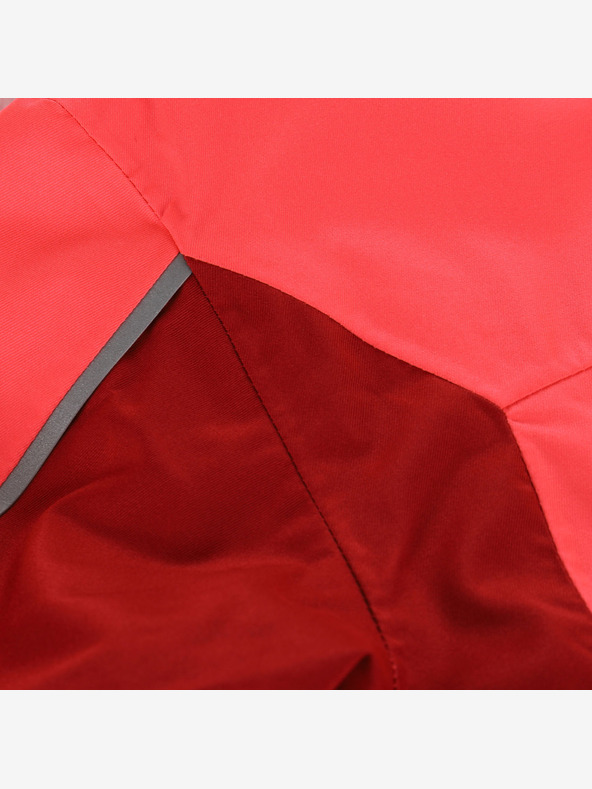 ALPINE PRO Dječja skijaška jakna s ptx membranom ALPINE PRO GAESO