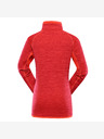 ALPINE PRO Dječji brzosušeći sweatshirt s cool-dry ALPINE PRO ONNECO