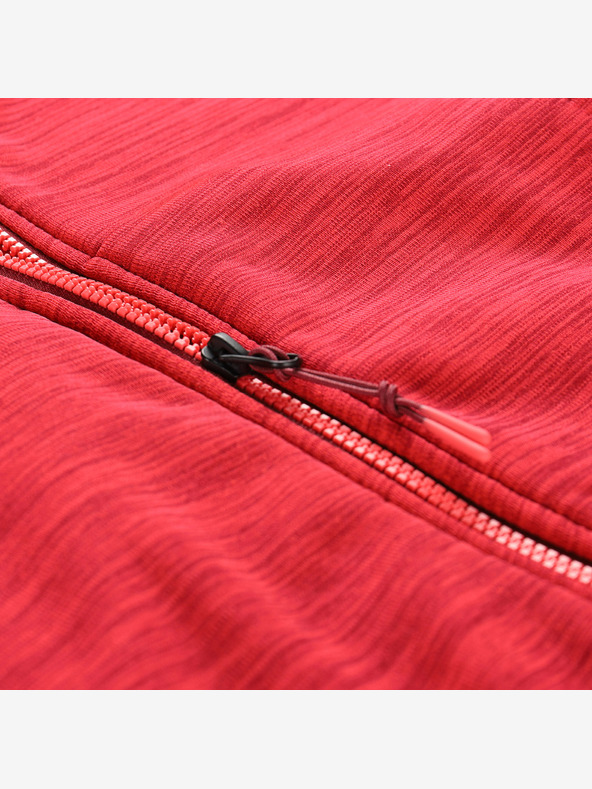 ALPINE PRO Dječji brzosušeći sweatshirt s cool-dry ALPINE PRO ONNECO