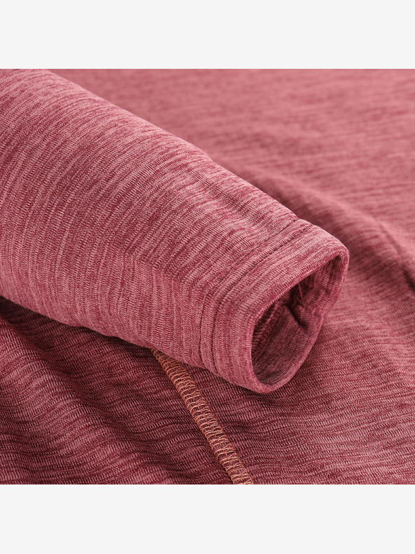 ALPINE PRO Dječji brzosušeći sweatshirt s cool-dry ALPINE PRO ROLTO