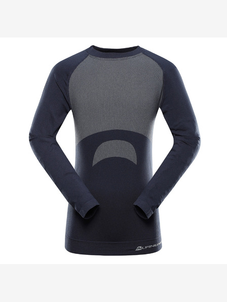 ALPINE PRO Dječje funkcionalno rublje - T-shirt ALPINE PRO AMBOSO
