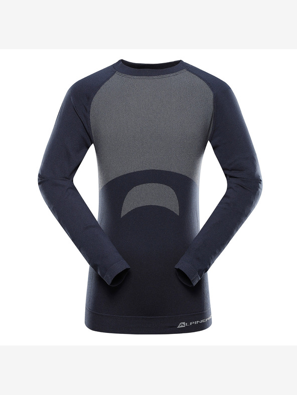 ALPINE PRO Dječje funkcionalno rublje - T-shirt ALPINE PRO AMBOSO