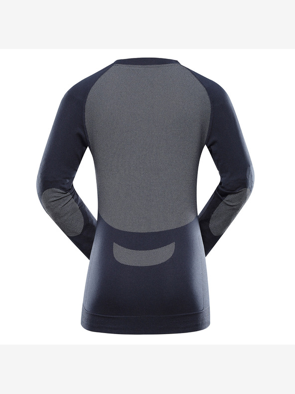 ALPINE PRO Dječje funkcionalno rublje - T-shirt ALPINE PRO AMBOSO