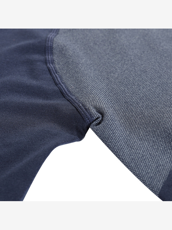 ALPINE PRO Dječje funkcionalno rublje - T-shirt ALPINE PRO AMBOSO