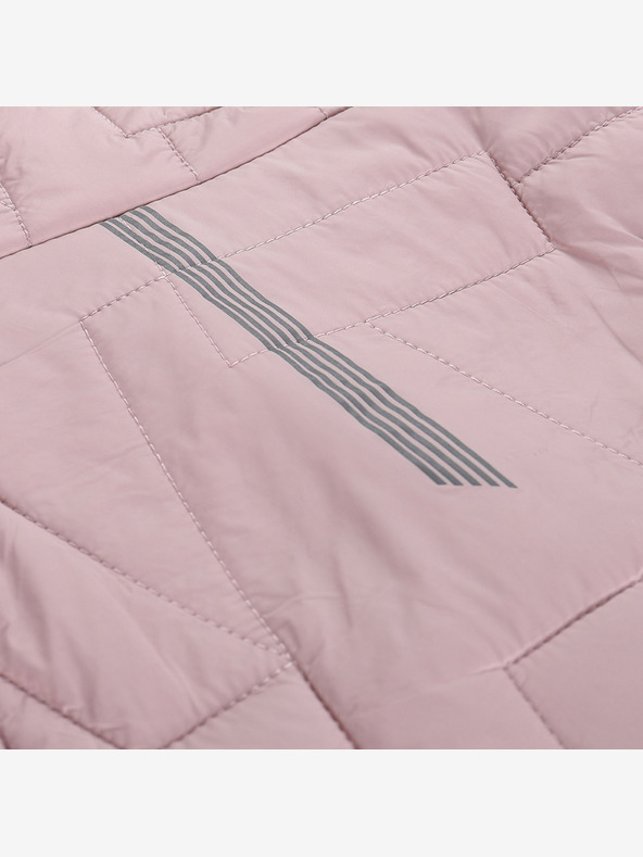 ALPINE PRO Dječji ultralaki prsluk s ALPINE PRO BERFO impregnacijom