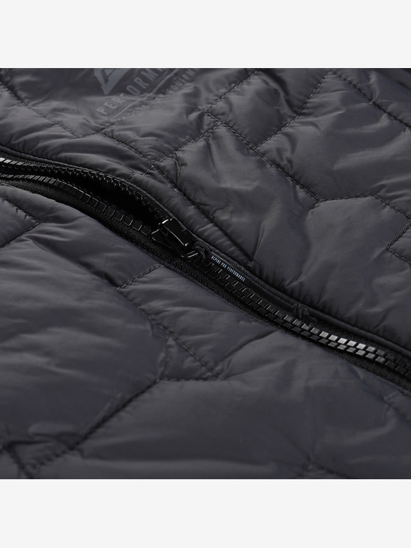 ALPINE PRO Dječji ultralaki prsluk s ALPINE PRO BERFO impregnacijom