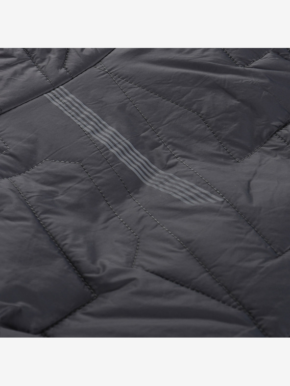 ALPINE PRO Dječji ultralaki prsluk s ALPINE PRO BERFO impregnacijom