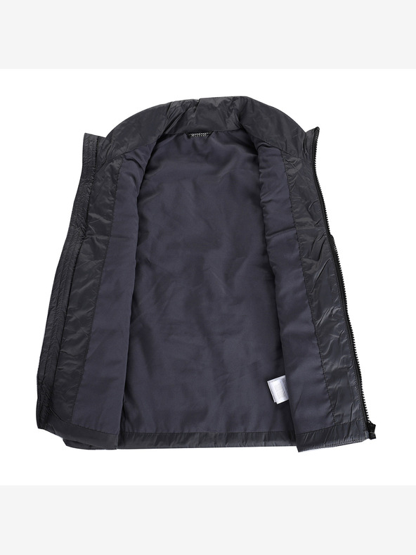 ALPINE PRO Dječji ultralaki prsluk s ALPINE PRO BERFO impregnacijom