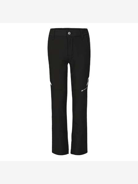 ALPINE PRO Dječje softshell hlače ALPINE PRO CORDO