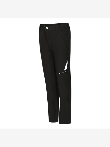 ALPINE PRO Dječje softshell hlače ALPINE PRO CORDO