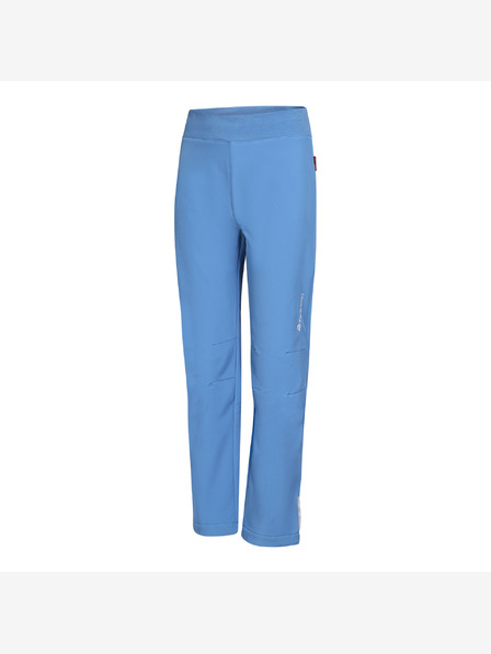ALPINE PRO Dječje softshell hlače ALPINE PRO ZORTO