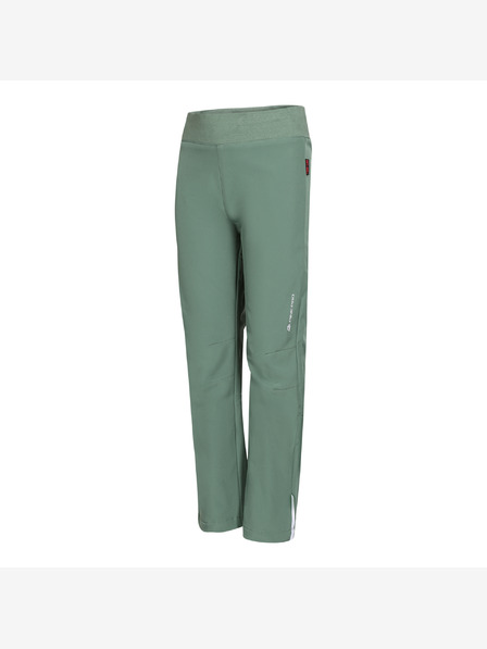 ALPINE PRO Dječje softshell hlače ALPINE PRO ZORTO