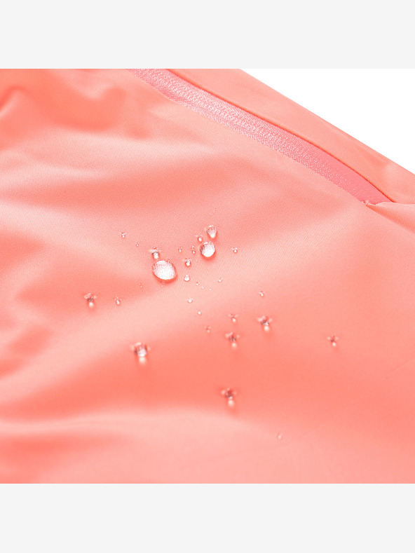 ALPINE PRO Dječje skijaške hlače s ptx membranom ALPINE PRO FELERO