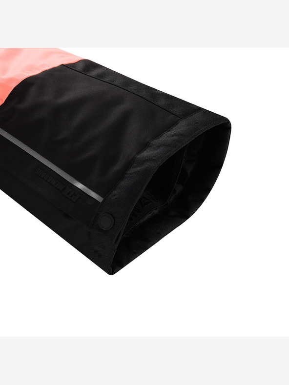 ALPINE PRO Dječje skijaške hlače s ptx membranom ALPINE PRO FELERO