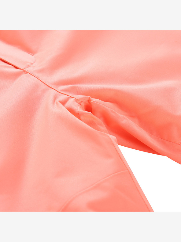 ALPINE PRO Dječje skijaške hlače s ptx membranom ALPINE PRO FELERO