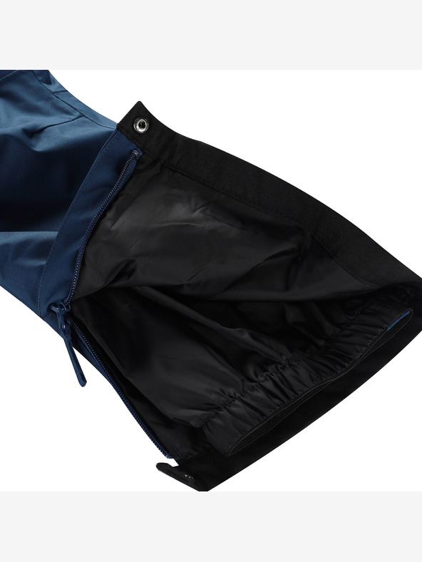 ALPINE PRO Dječje skijaške hlače s ptx membranom ALPINE PRO OSAGO