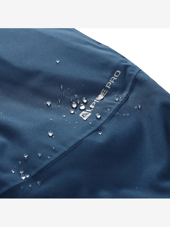 ALPINE PRO Dječje skijaške hlače s ptx membranom ALPINE PRO OSAGO