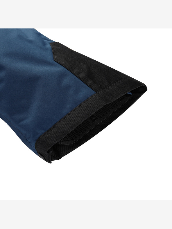 ALPINE PRO Dječje skijaške hlače s ptx membranom ALPINE PRO OSAGO