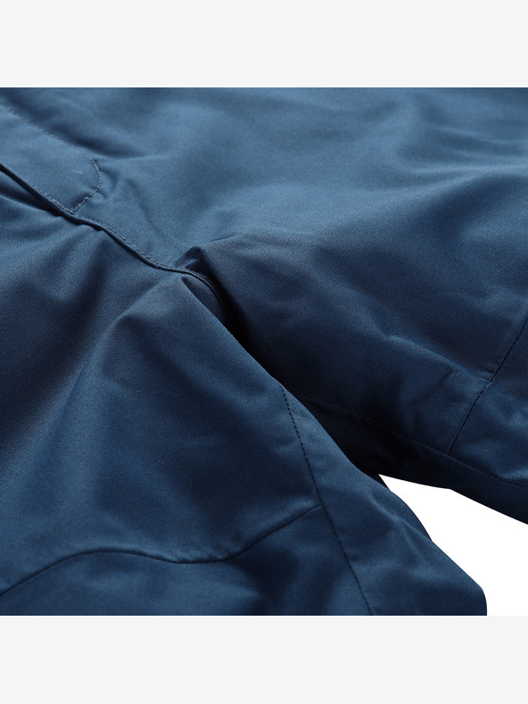 ALPINE PRO Dječje skijaške hlače s ptx membranom ALPINE PRO OSAGO