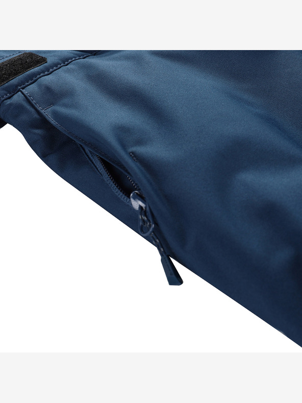 ALPINE PRO Dječje skijaške hlače s ptx membranom ALPINE PRO OSAGO