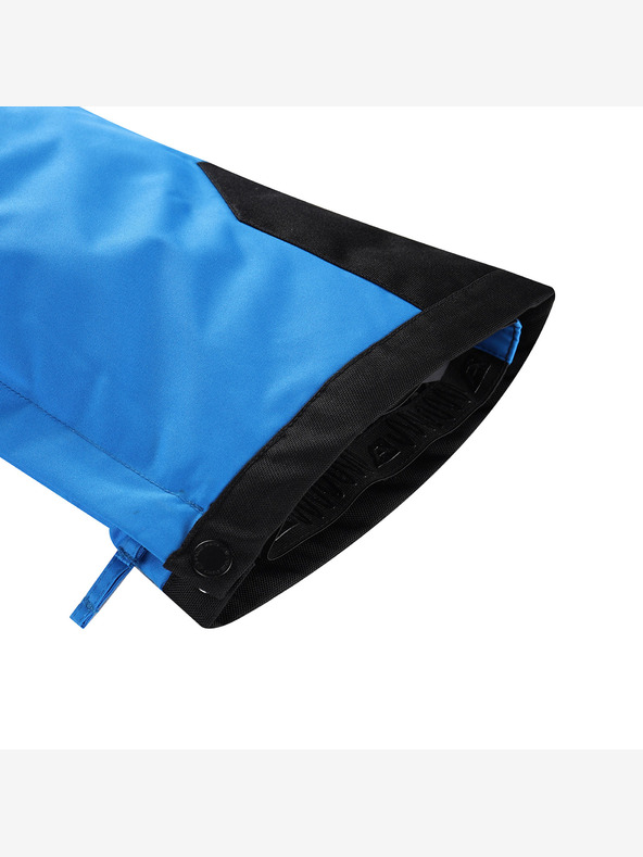 ALPINE PRO Dječje skijaške hlače s ptx membranom ALPINE PRO OSAGO