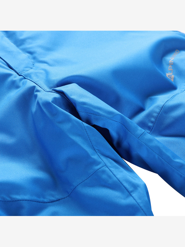 ALPINE PRO Dječje skijaške hlače s ptx membranom ALPINE PRO OSAGO