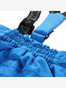 ALPINE PRO Dječje skijaške hlače s ptx membranom ALPINE PRO OSAGO