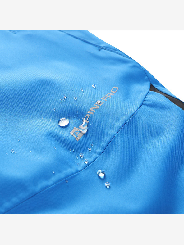 ALPINE PRO Dječje skijaške hlače s ptx membranom ALPINE PRO OSAGO