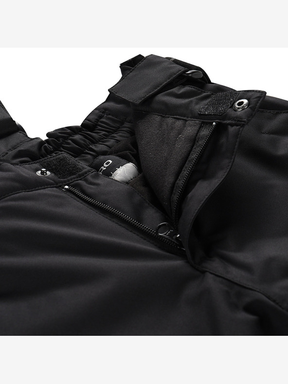 ALPINE PRO Dječje skijaške hlače s ptx membranom ALPINE PRO OSAGO