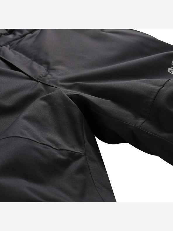 ALPINE PRO Dječje skijaške hlače s ptx membranom ALPINE PRO OSAGO