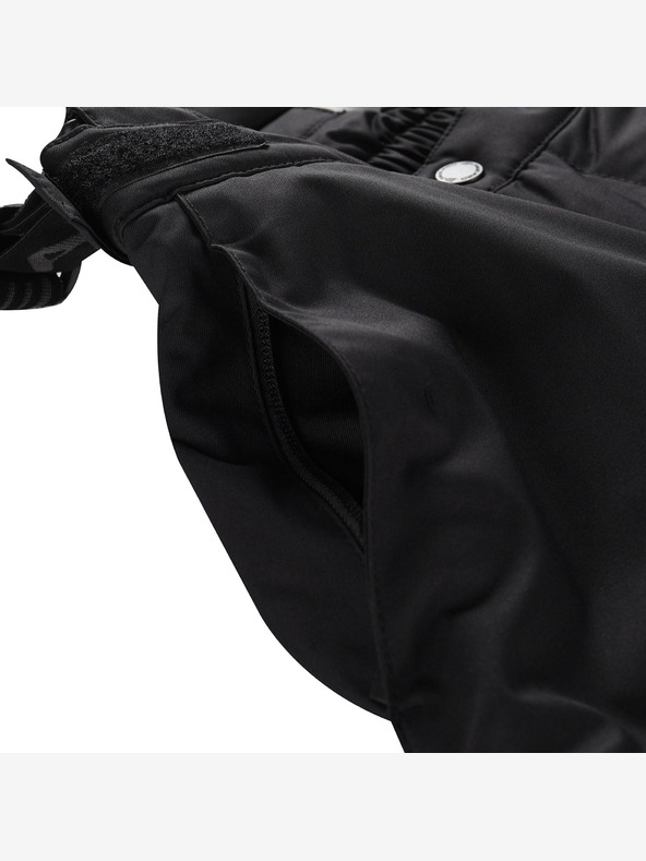 ALPINE PRO Dječje skijaške hlače s ptx membranom ALPINE PRO OSAGO