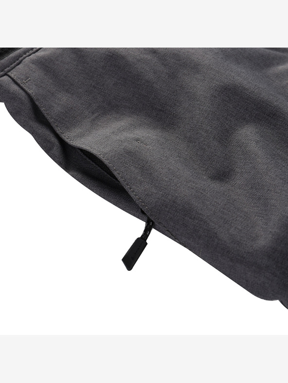 ALPINE PRO Dječje skijaške hlače s ptx membranom ALPINE PRO OSAGO