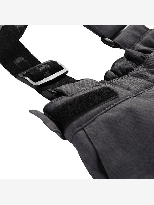 ALPINE PRO Dječje skijaške hlače s ptx membranom ALPINE PRO OSAGO