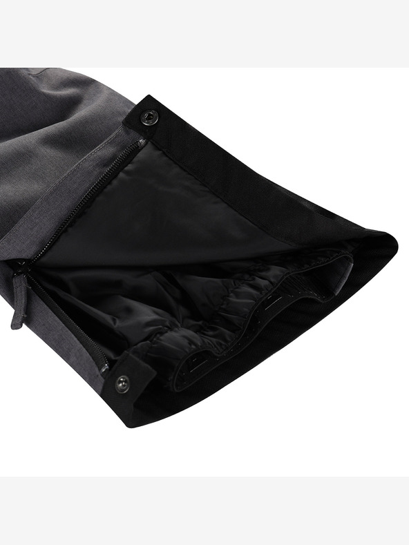 ALPINE PRO Dječje skijaške hlače s ptx membranom ALPINE PRO OSAGO