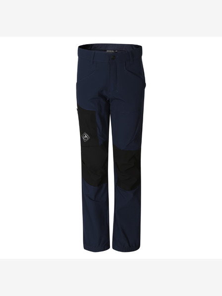 ALPINE PRO Dječje softshell hlače ALPINE PRO FIRSTO