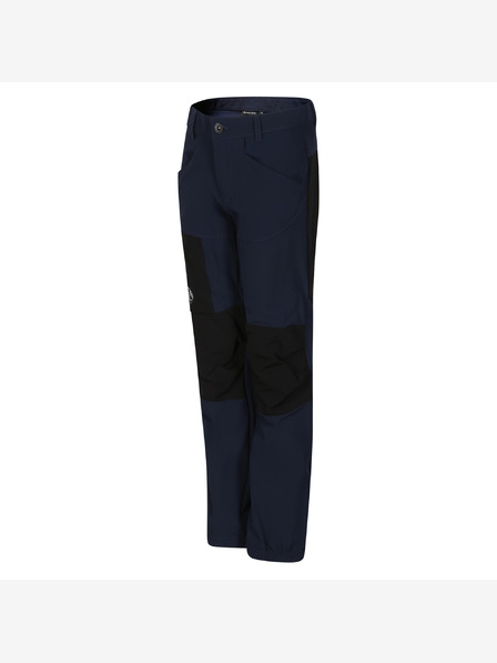 ALPINE PRO Dječje softshell hlače ALPINE PRO FIRSTO