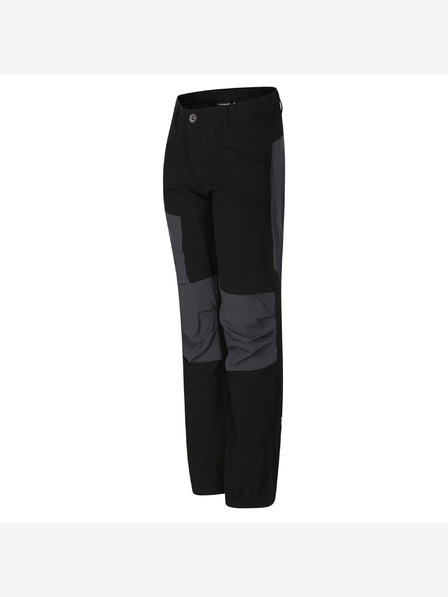 ALPINE PRO Dječje softshell hlače ALPINE PRO FIRSTO