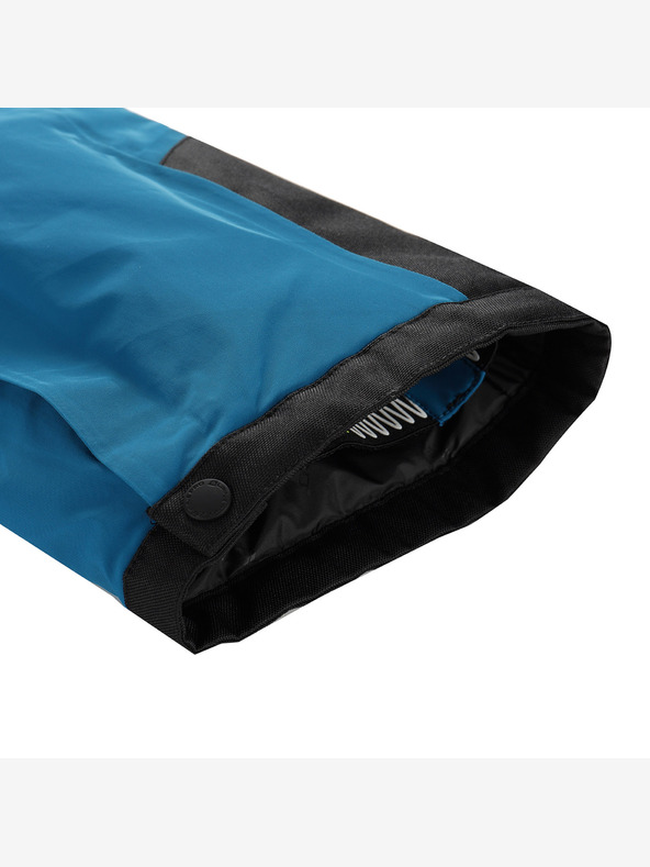 ALPINE PRO Dječje skijaške hlače s membranom ptx snow ALPINE PRO WERADO