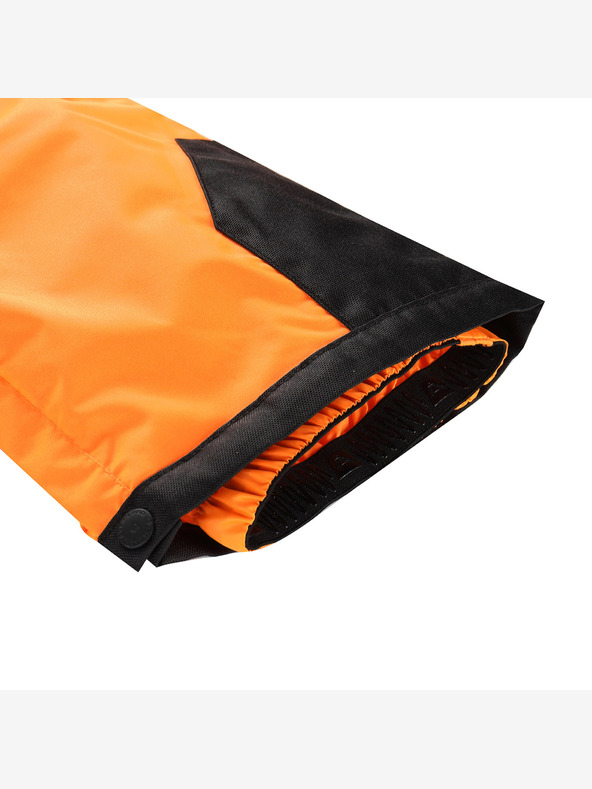 ALPINE PRO Dječje skijaške hlače s membranom ptx snow ALPINE ZA EDESO