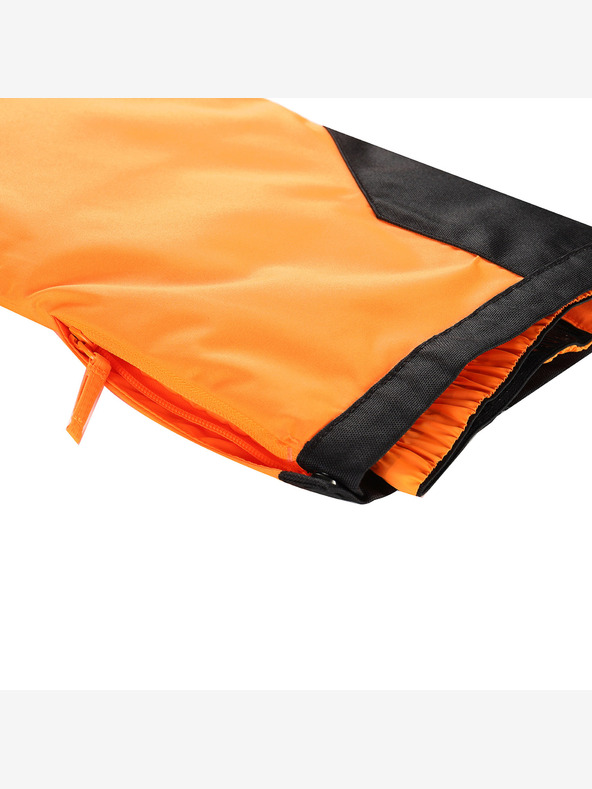 ALPINE PRO Dječje skijaške hlače s membranom ptx snow ALPINE ZA EDESO