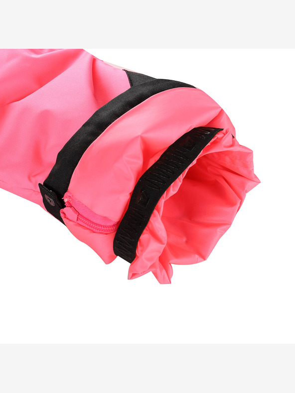 ALPINE PRO Dječje skijaške hlače s membranom ptx snow ALPINE ZA EDESO